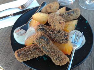  at Water en Vuur in Diksmuide