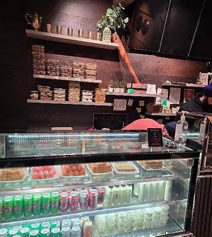 at Desi Khuraak Mississauga in Mississauga