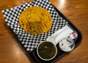  at Desi Khuraak Mississauga in Mississauga
