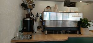   at And Bodega in Fitzroy North