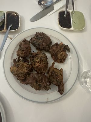 Very tasty   at Krishna Pait Pooja in Footscray