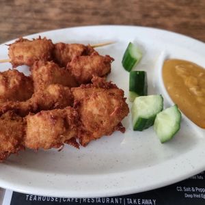 . at Zenhouse in West Hindmarsh