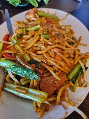 . at Zenhouse in West Hindmarsh