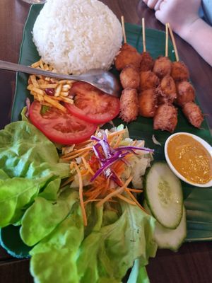 . at Zenhouse in West Hindmarsh