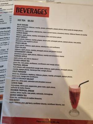 . at Zenhouse in West Hindmarsh