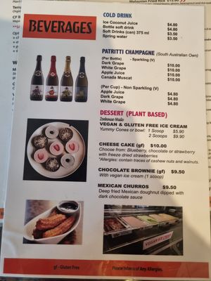 . at Zenhouse in West Hindmarsh