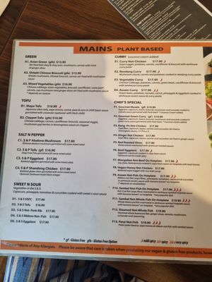 . at Zenhouse in West Hindmarsh