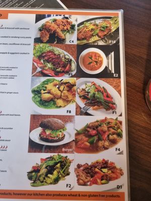 . at Zenhouse in West Hindmarsh