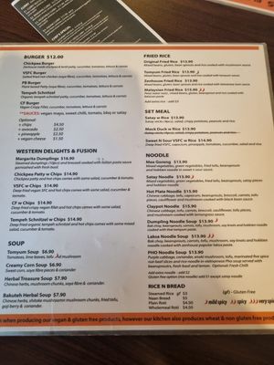 . at Zenhouse in West Hindmarsh