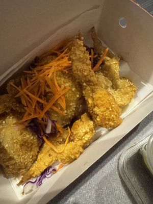 Seriously OMG  at Zenhouse in West Hindmarsh