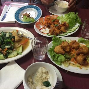 Half way through!  at Zenhouse in West Hindmarsh