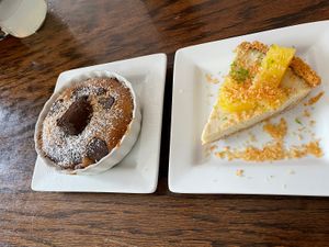   at Happy Cat Cafe - Chat l'heureux in Montreal