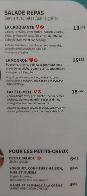  at Happy Cat Cafe - Chat l'heureux in Montreal