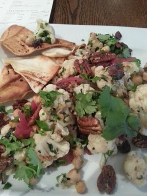 La délicieuse at Happy Cat Cafe - Chat l'heureux in Montreal