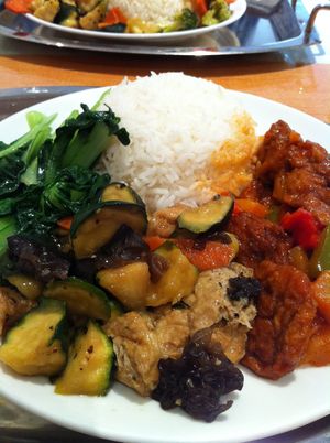 IBAA Chatswood - Fo Guang Yuan at IBAA Chatswood - Fo Guang Yuan in Chatswood