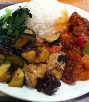 IBAA Chatswood - Fo Guang Yuan at IBAA Chatswood - Fo Guang Yuan in Chatswood