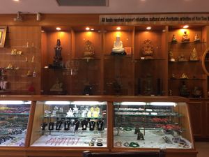 IBAA Chatswood - Fo Guang Yuan at IBAA Chatswood - Fo Guang Yuan in Chatswood