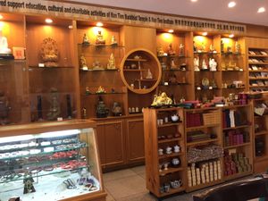 IBAA Chatswood - Fo Guang Yuan at IBAA Chatswood - Fo Guang Yuan in Chatswood