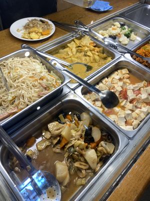   at IBAA Chatswood - Fo Guang Yuan in Chatswood