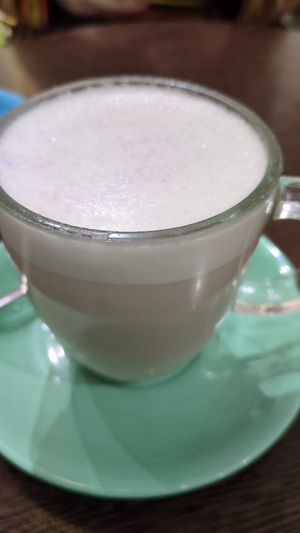  at Blended Brew in Inverness