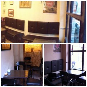 Bork New Design at Bork in Tehran