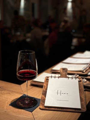  at Hand aufs Herz in Munich