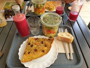 Theias at Theias in Avignon