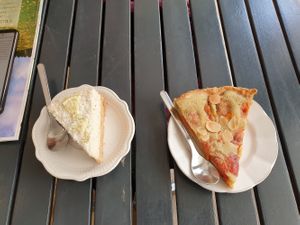 Theias at Theias in Avignon