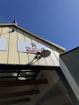 Tin House  at Tin House Thai Street Food in Eugene