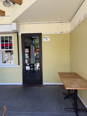 🌶️  at Tin House Thai Street Food in Eugene