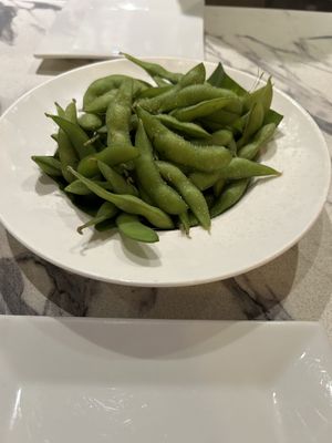   at Sugar and Spice in Cambridge