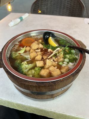   at Sugar and Spice in Cambridge