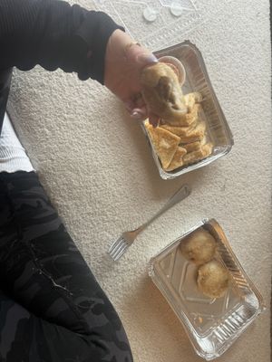   at Sugar and Spice in Cambridge