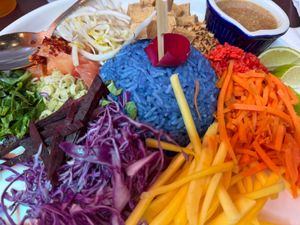  at Sugar and Spice in Cambridge