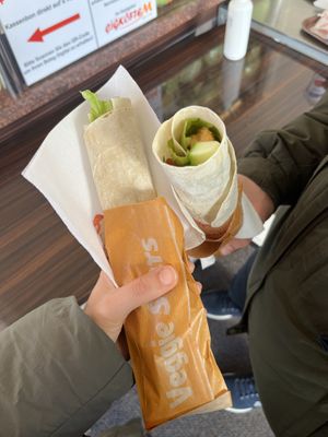   at Cigköftem in Neu-ulm