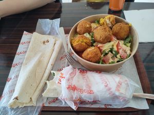  at Cigköftem in Neu-ulm