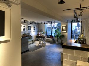 1 at Mouton Vert in Montreal