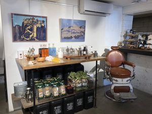 3 at Mouton Vert in Montreal