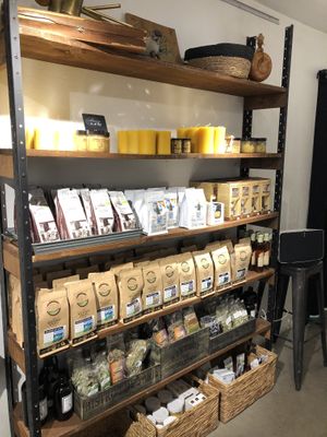 4 at Mouton Vert in Montreal