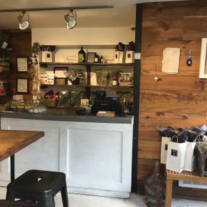 Mouton Vert at Mouton Vert in Montreal