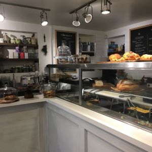 Mouton Vert at Mouton Vert in Montreal