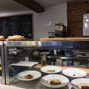 Mouton Vert at Mouton Vert in Montreal