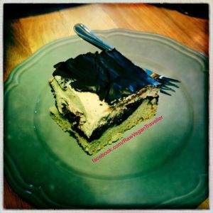 Yummie at Green Bites in Bremen