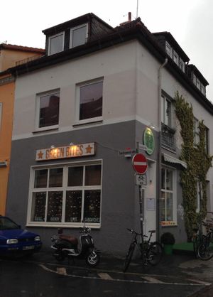 Green Bites, Bremen at Green Bites in Bremen