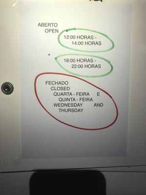  at Trigo Vermelho in Aljezur