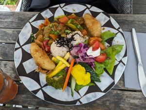  at De Panda in Ghent