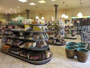 shop Panda, Ghent at De Panda in Ghent