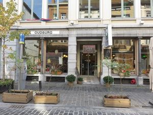 shop Panda, Ghent at De Panda in Ghent