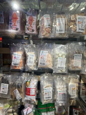  at Homey Food & Cafe in Calgary