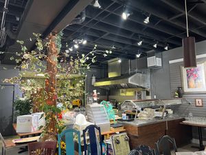  at Homey Food & Cafe in Calgary